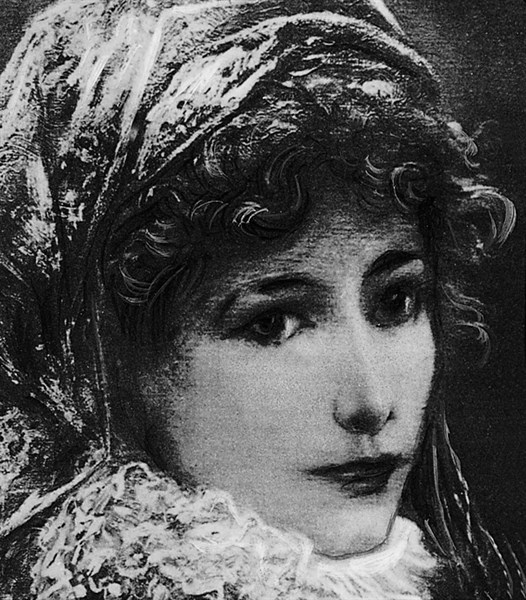 Bernhardt, Sarah