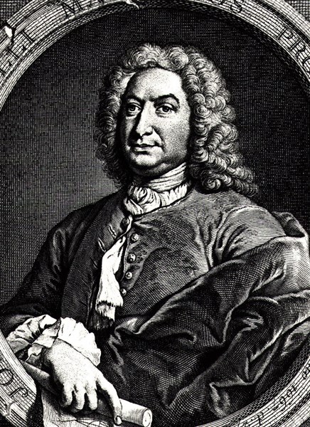Bernoulli, Johann