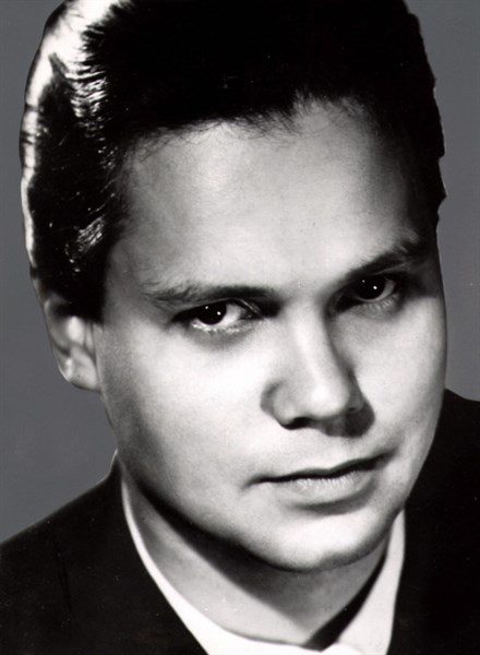 Fischer-Dieskau, Dietrich