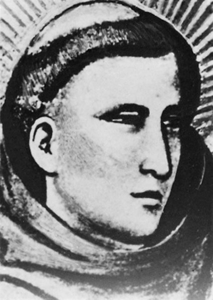 St. Francis of Assisi