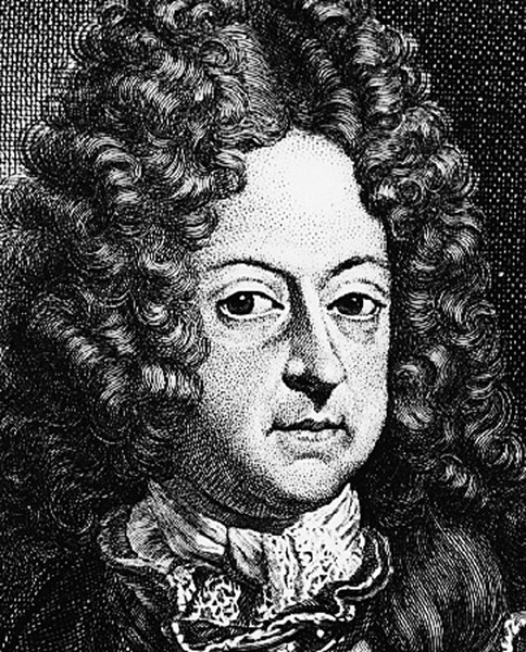 George I