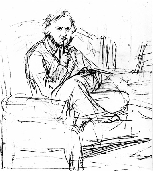Glinka, Mikhaïl Ivanovitch
