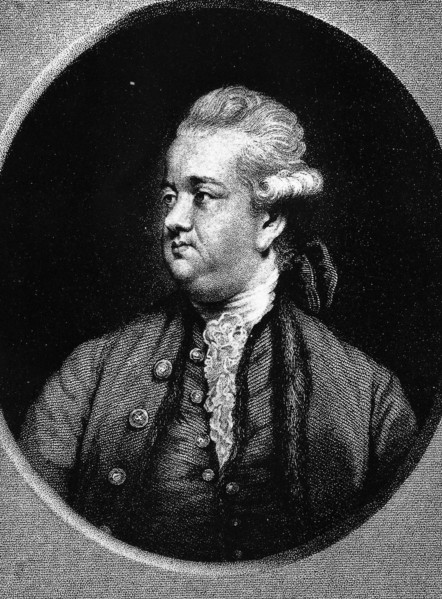 Gibbon, Edward