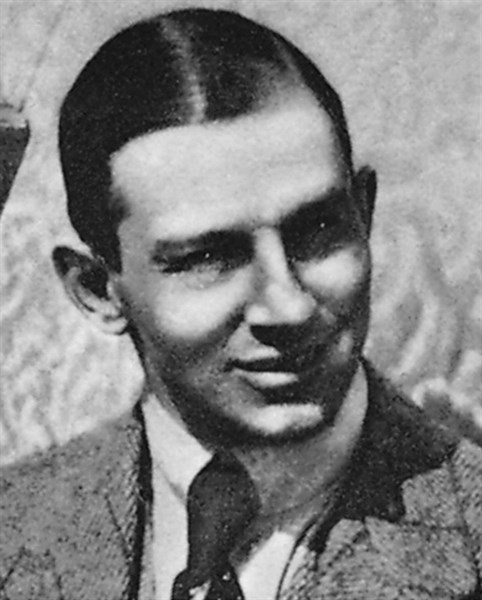 Fokker, Anthony Herman Gerard