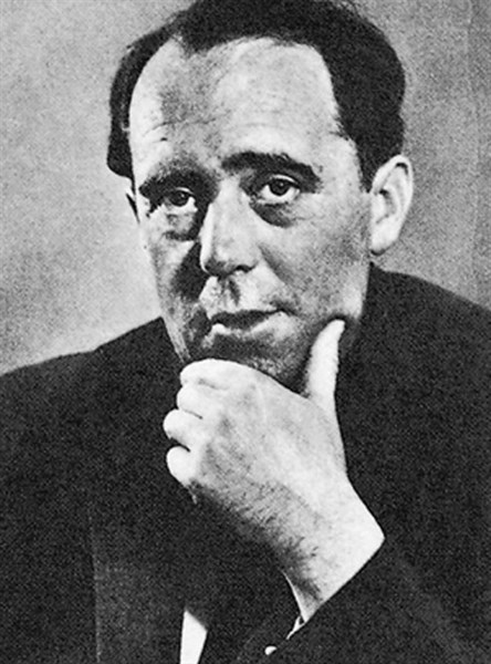 Heinrich Böll