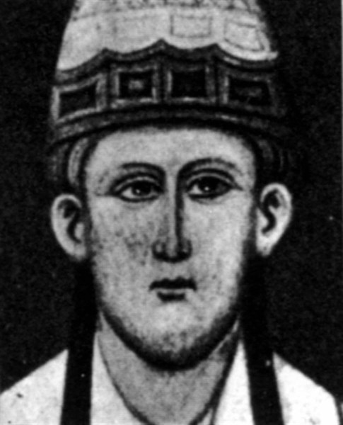 Pape Innocent III