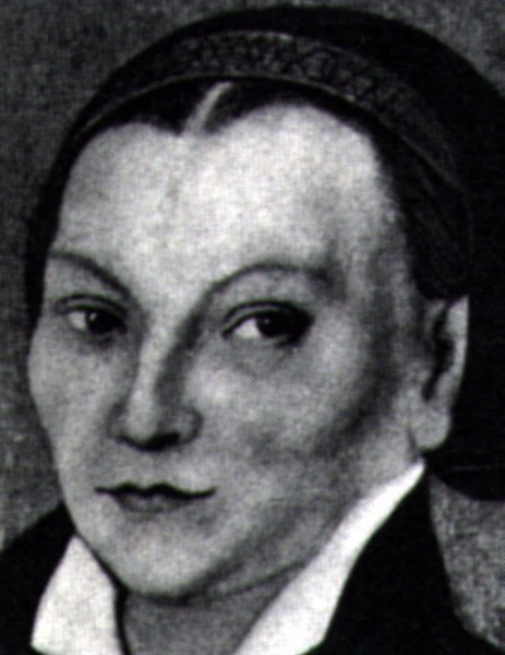 Katharina von Bora