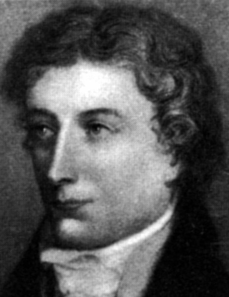 John Keats