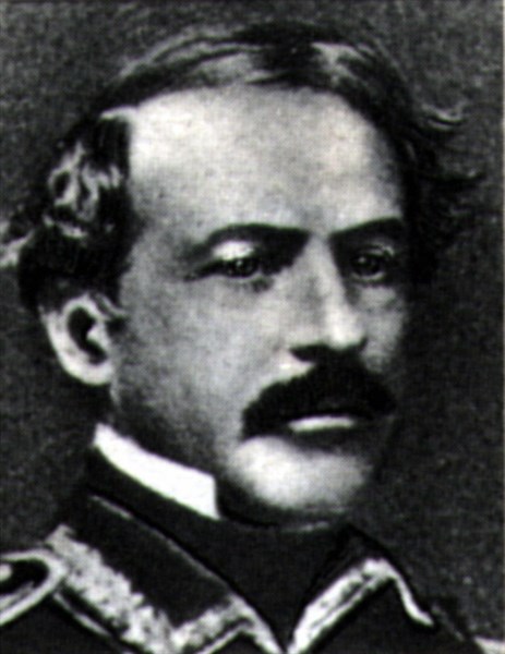 Lee, Robert Edward