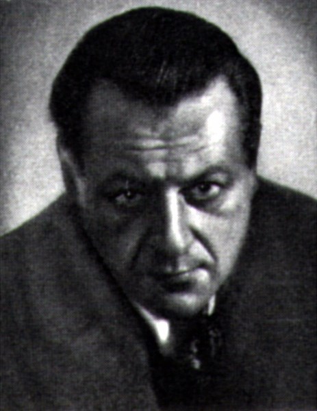 Liebermann, Rolf