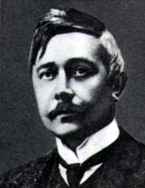 Maeterlinck, Maurice