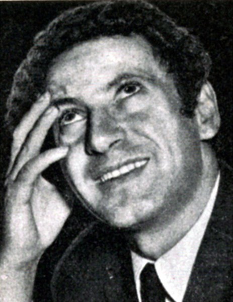 Marceau, Marcel