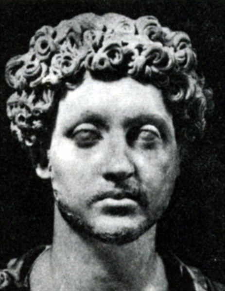 Marcus Aurelius