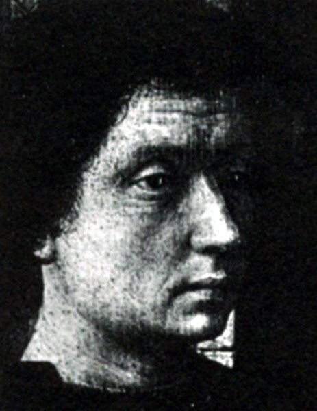 Memling, hans