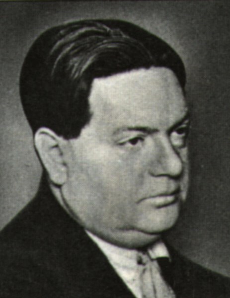 Milhaud, Darius