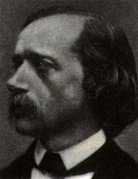 Mill, John Stuart
