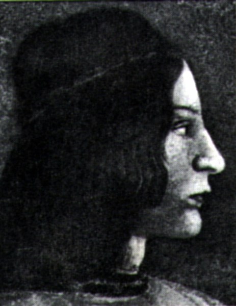 Pic de la Mirandole