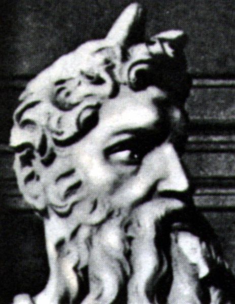 Moses