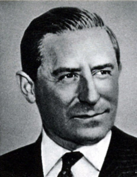 Niarchos, Stavros