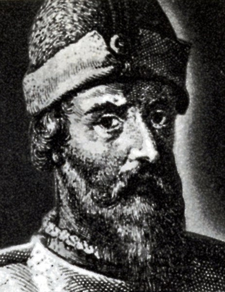 Pizarro, Francisco