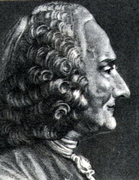 Rameau, Jean Philippe