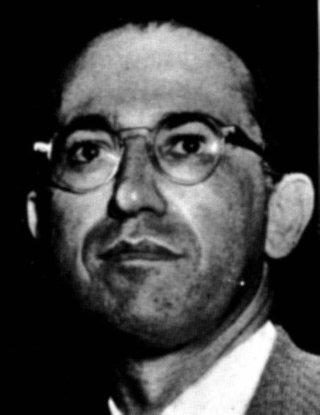 Salk, Jonas Edward
