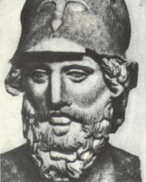Themistocles
