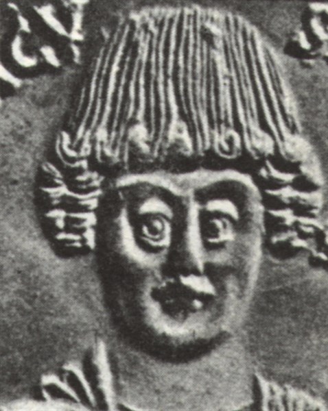 Theoderic the Great