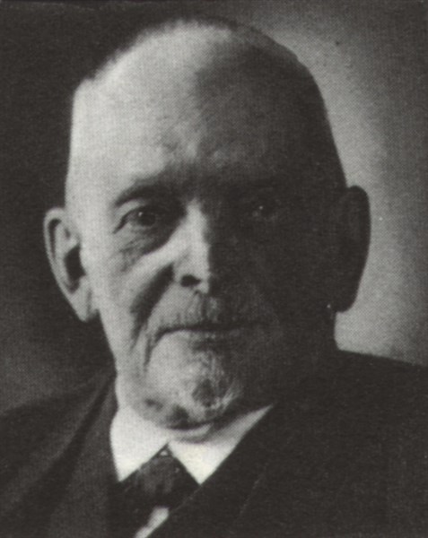 Thyssen, August