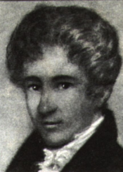 Abel, Niels Hendrik