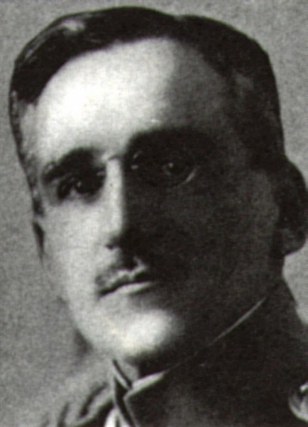 Alexander I Karageorgevitch
