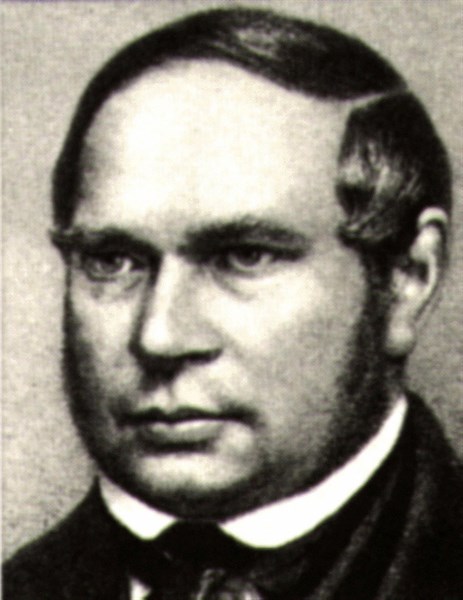 Baedeker, Karl