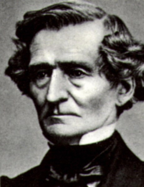 Berlioz, Hector