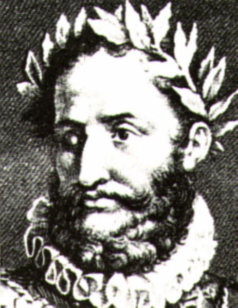 Camoes, Luiz de