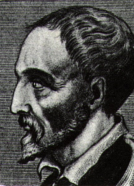 Cardan (Gerolamo Cardano)