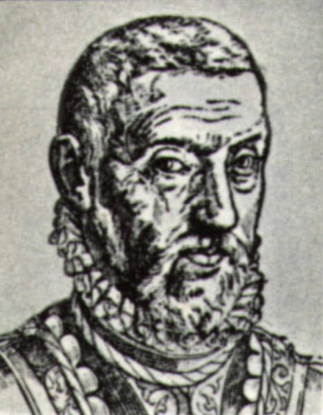 Coligny, Gaspard de