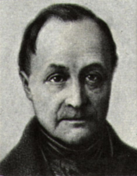 Comte, Auguste