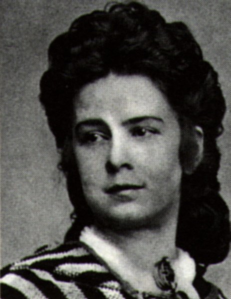 Elizabeth of Austria