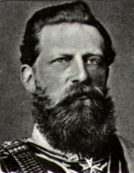 Friedrich III.