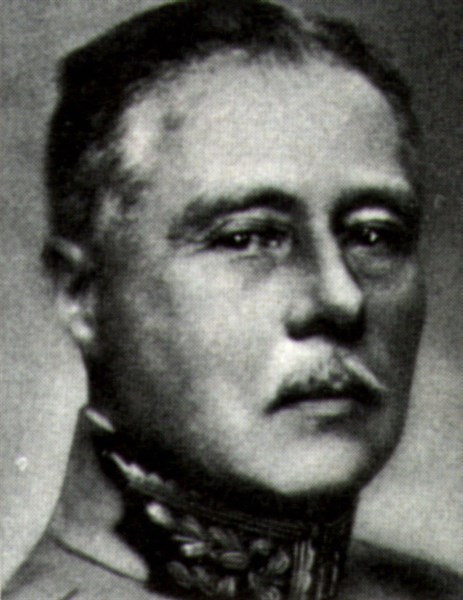 Gamelin, Maurice Gustave