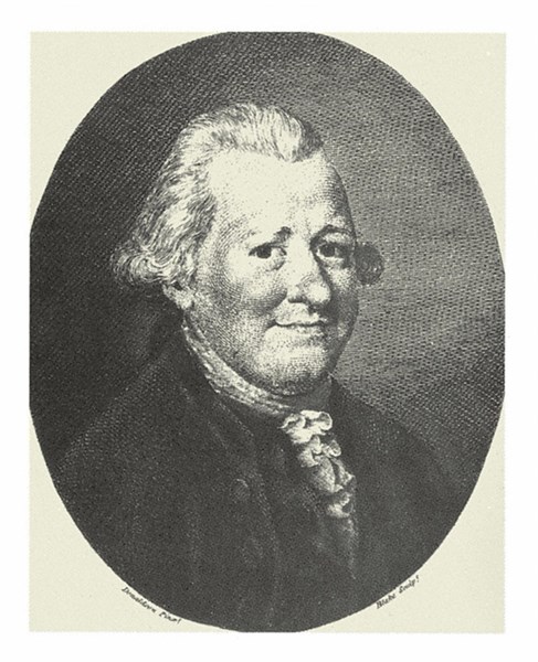 Brown, John