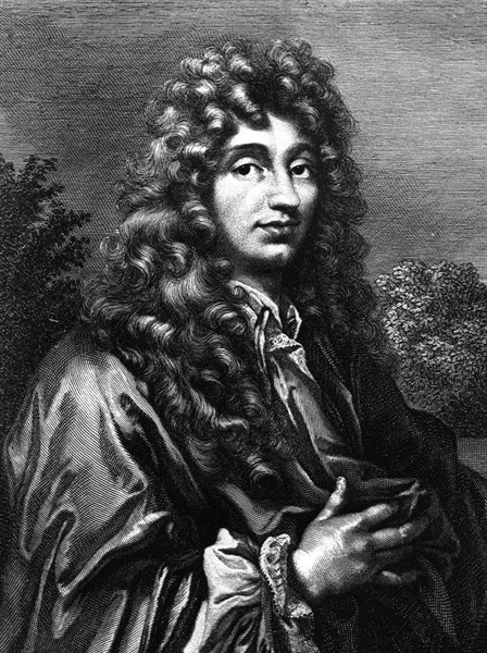 Huygens, Christiaan