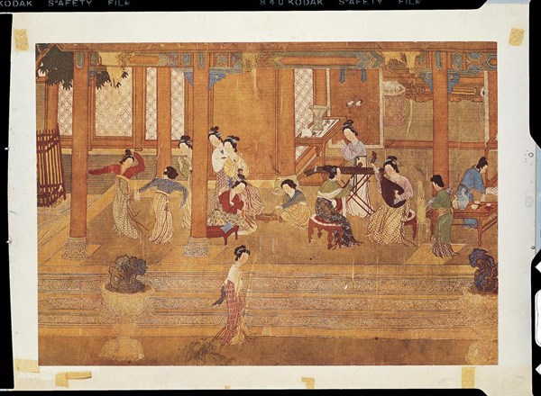 Chinese art