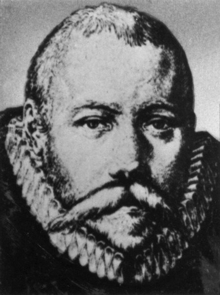 Brahé, Tycho