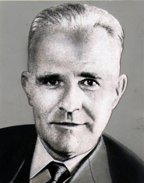 Brunner, Emil