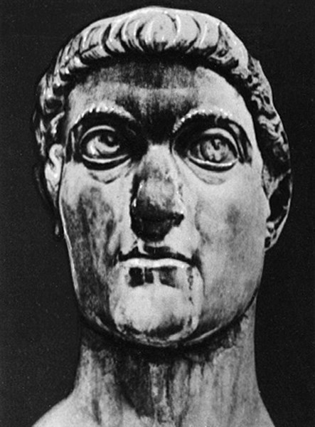 Constantin I the Great