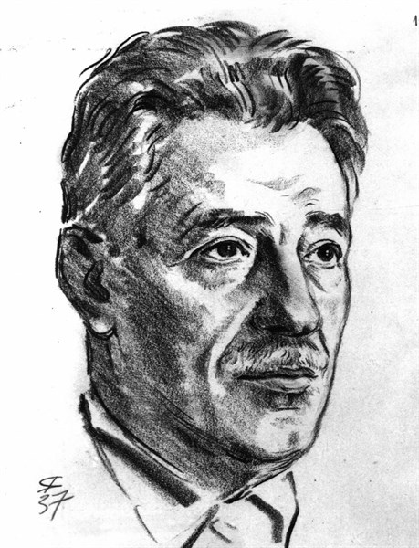 Fritz Kreisler