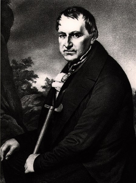 Buch, Leopold von