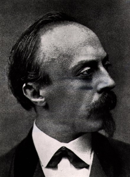 Bülow, baron von