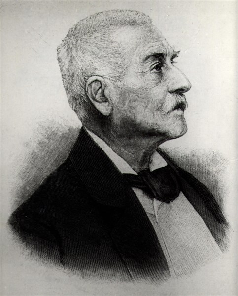 Jacob Christoph Burckhardt